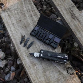 Набір біт для NexTool Flagship Captain та Pocket tool (20359)