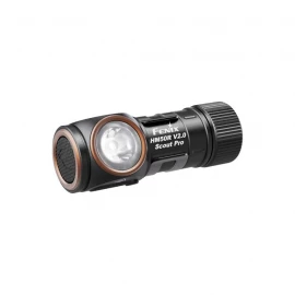 Налобний ліхтар Fenix Scout Pro (HM50R V2.0)| Лімітована серія