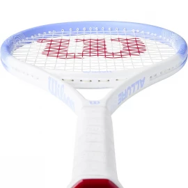 Тенісна ракетка Wilson Allure SE WR195810