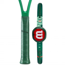 Теннисная ракетка Wilson Blade 104 V10 WR208511
