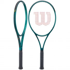 Тенісна ракетка Wilson Blade 104 V9 WR150011