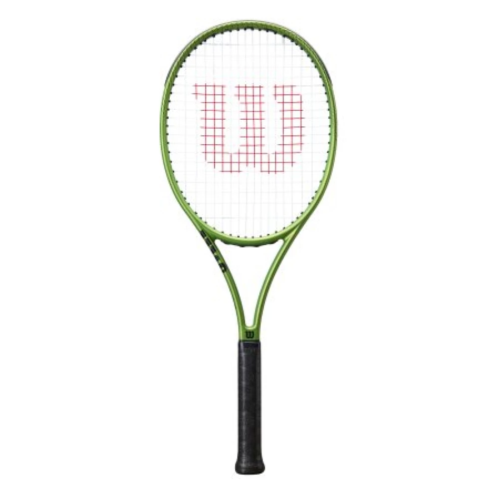 Тенісна ракетка Wilson Blade Feel 100 WR197510