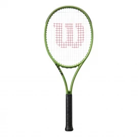 Тенісна ракетка Wilson Blade Feel 100 WR197510