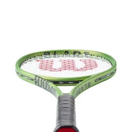 Тенісна ракетка Wilson Blade Feel 100 WR197510