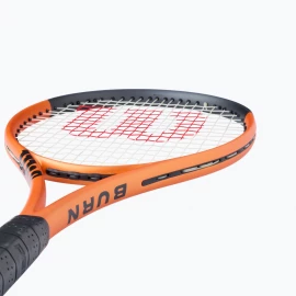 Тенісна ракетка Wilson Burn 100LS V6.0 WR199610