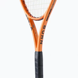 Тенісна ракетка Wilson Burn 100LS V6.0 WR199610