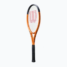 Тенісна ракетка Wilson Burn 100LS V6.0 WR199610
