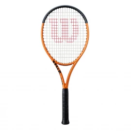 Тенісна ракетка Wilson Burn 100LS V6.0 WR199610