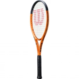 Тенісна ракетка Wilson Burn 100S V6.0 WR199510 