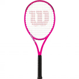 Теннисная ракетка Wilson Burn 105S V6 WR199810