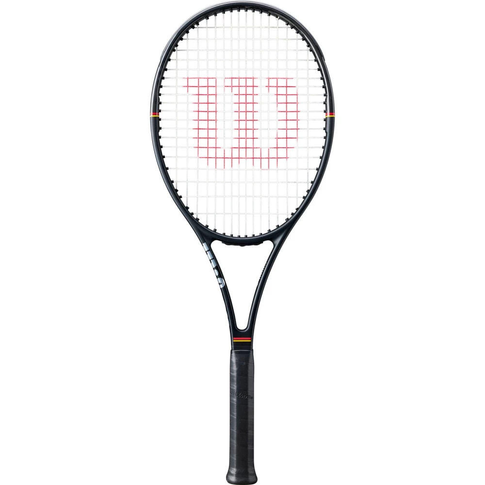 Тенісна ракетка Wilson Pro Staff 97 Classic WR201311