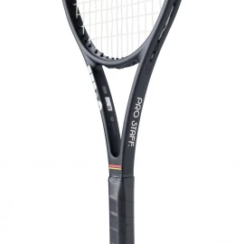 Тенісна ракетка Wilson Pro Staff 97L Classic WR201411