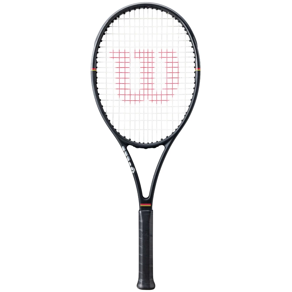 Тенісна ракетка Wilson Pro Staff 97L Classic WR201411