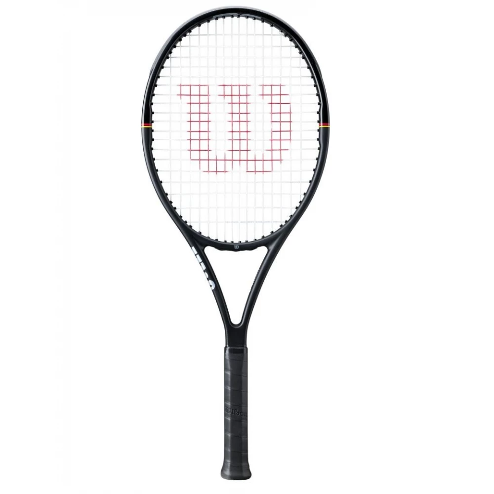 Тенісна ракетка Wilson Pro Staff 97UL Classic WR201510