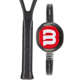 Тенісна ракетка Wilson Pro Staff 97UL Classic WR201510