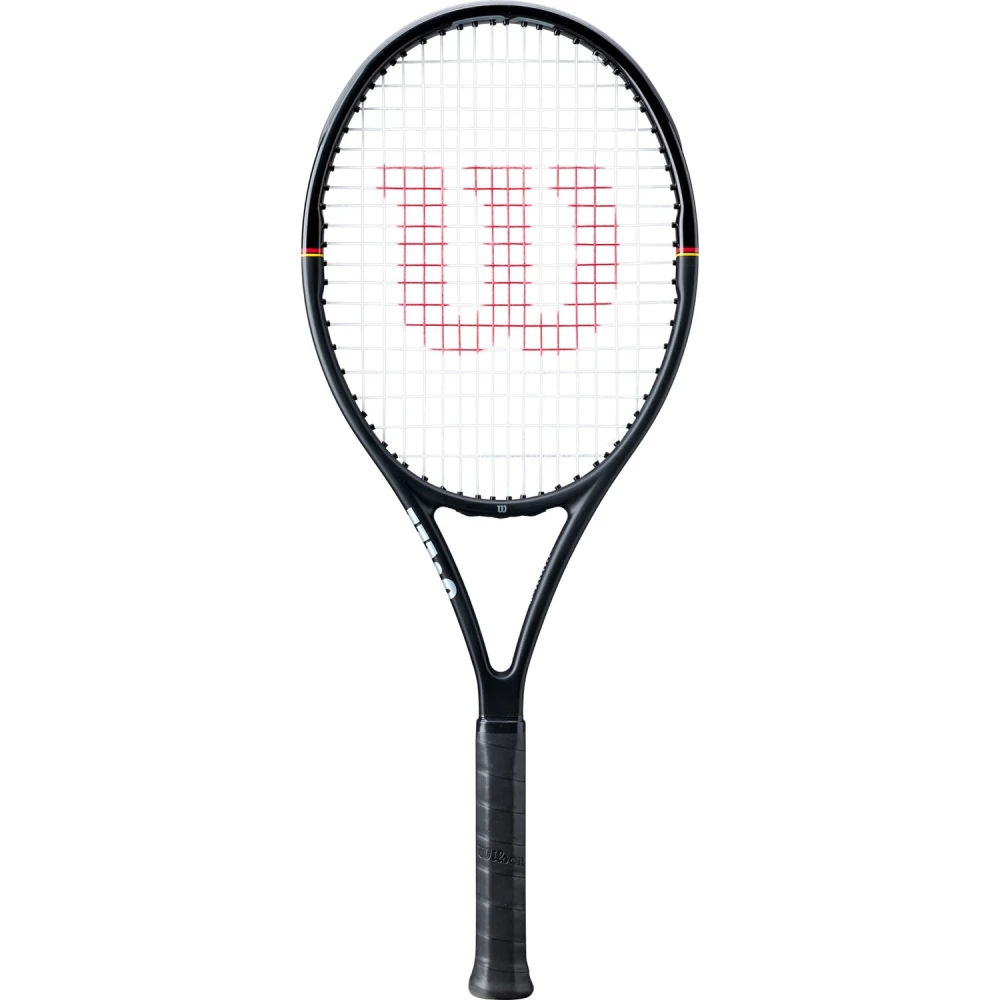 Тенісна ракетка Wilson Pro Staff Team Classic WR201610