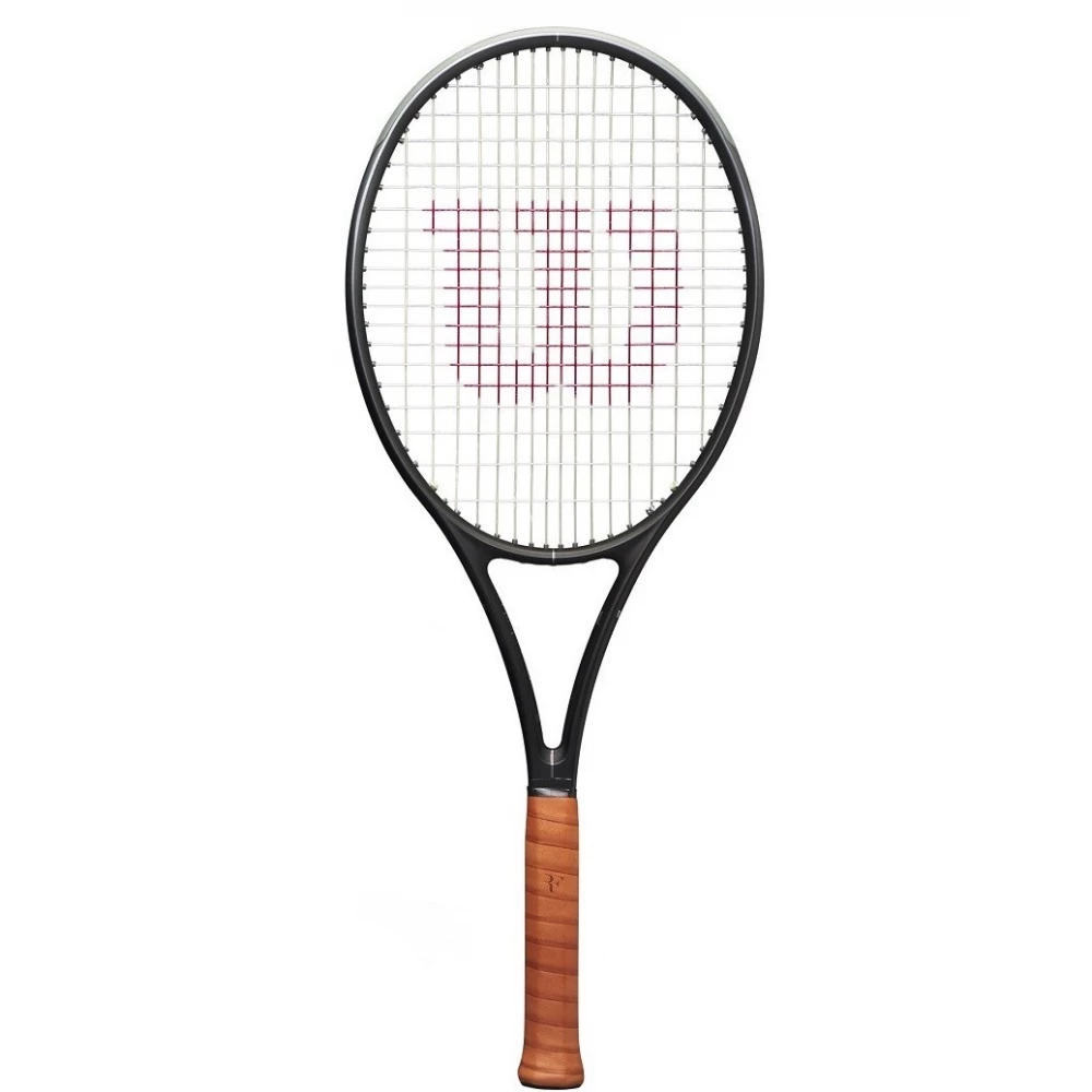 Тенісна ракетка Wilson RF 01 Future Lite WR175711