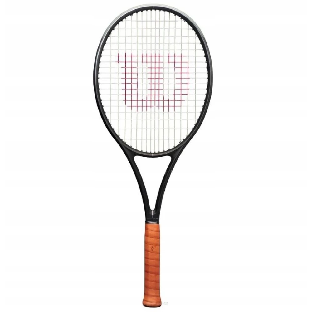 Тенісна ракетка Wilson RF 01 Future WR166811