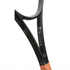 Тенісна ракетка Wilson RF 01 Future WR166811