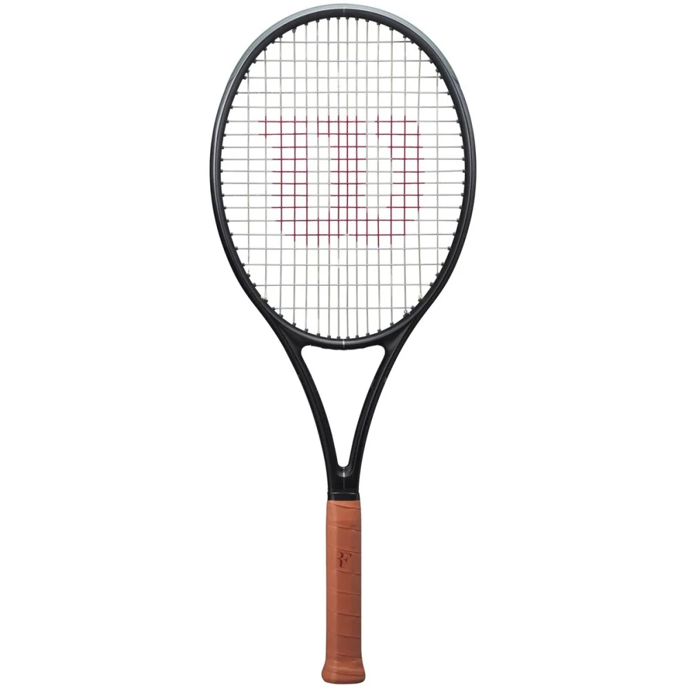 Тенісна ракетка Wilson RF 01 WR151411 