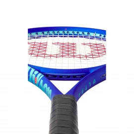 Тенісна ракетка Wilson Ultra 100UL V5 WR179010