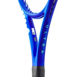 Тенісна ракетка Wilson Ultra 100UL V5 WR179010