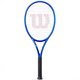 Тенісна ракетка Wilson Ultra 100UL V5 WR179010
