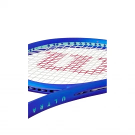 Тенісна ракетка Wilson Ultra 100UL V5 WR179010