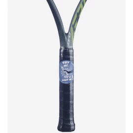 Тенісна ракетка Babolat Evo Aero