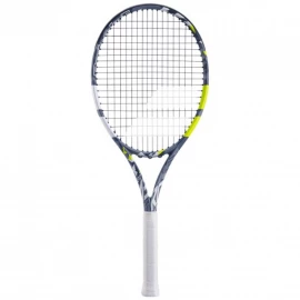 Тенісна ракетка Babolat Evo Aero Lite 