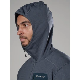Фліс Montane Protium CP Hoodie M 