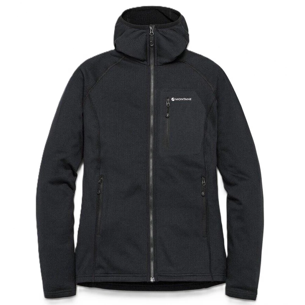 Флис Montane Protium CP Hoodie W