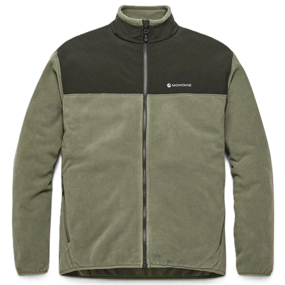 Фліс Montane Roco Jacket M 