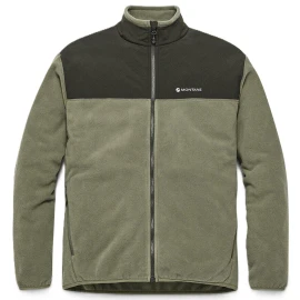 Флис Montane Roco Jacket M 
