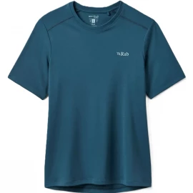 Футболка Rab Force Cirque Tee Wmns
