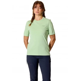 Футболка Rab Force Cirque Tee Wmns