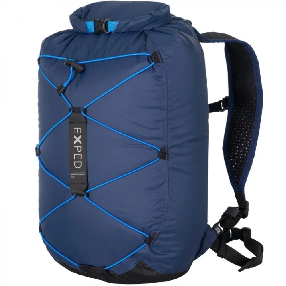 Рюкзак Exped Cloudburst 15