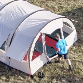 Килимок самонадувний Grand Canyon Hattan 5.0 L