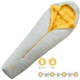Спальный мешок Grand Canyon Bradley 190 Pro -4°C