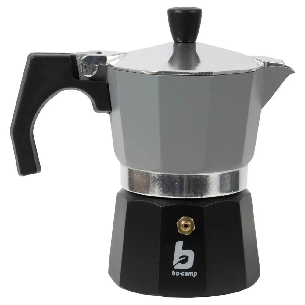 Кофеварка Bo-Camp Hillingdon 3-cups