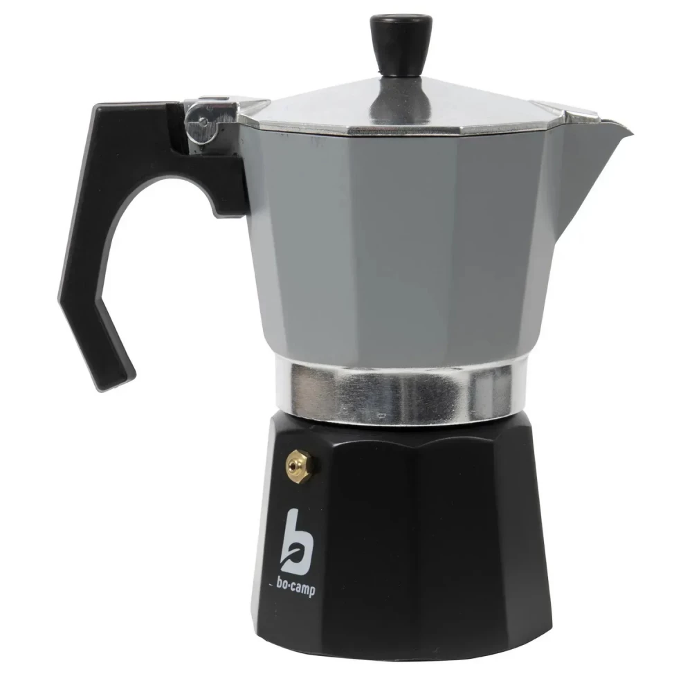 Кавоварка Bo-Camp Hillingdon 6-cups