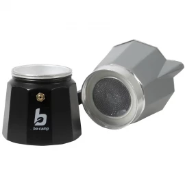 Кавоварка Bo-Camp Hillingdon 6-cups