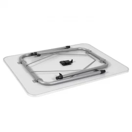 Стіл Bo-Camp Adjustable Height 80x60 cm