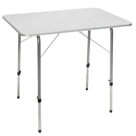 Стіл Bo-Camp Adjustable Height 80x60 cm