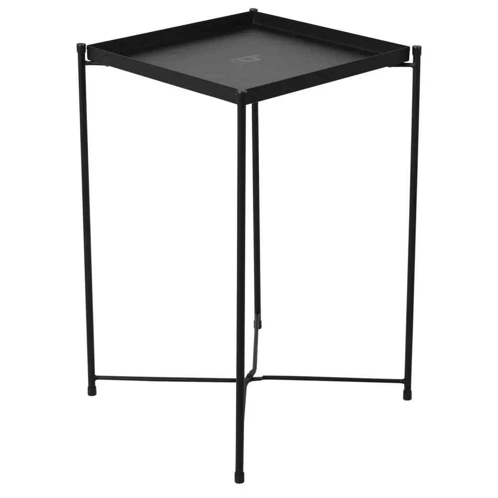 Стіл Bo-Camp Bedford 30x30 cm