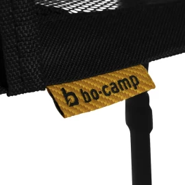 Стол Bo-Camp Northgate Oval 120x80 cm