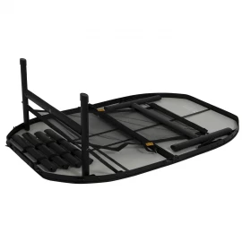 Стол Bo-Camp Northgate Oval 120x80 cm