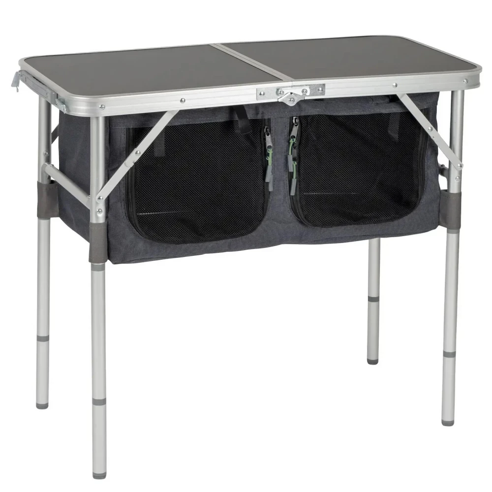 Стол Bo-Camp Otter 80x40 cm