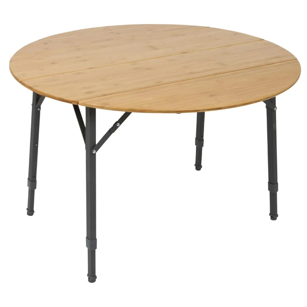 Стол Bo-Camp Poundbury Round 90x90 cm