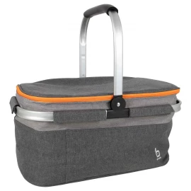 Термосумка Bo-Camp Cooler Basket 26 Liters